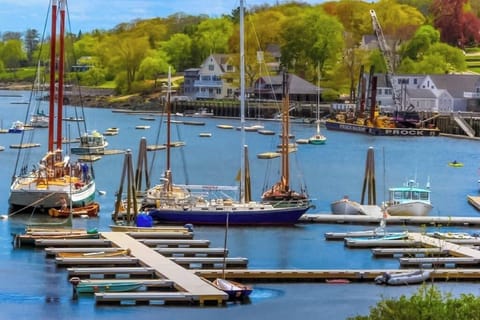 Marina