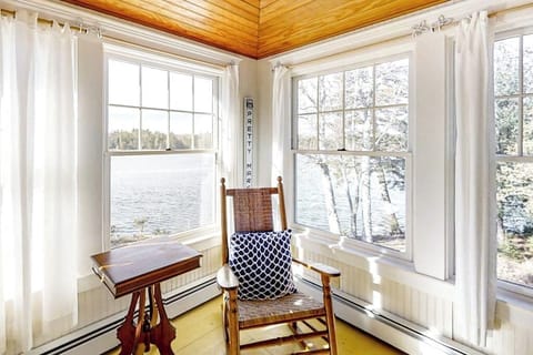 House, Multiple Beds (Dory Haven) | View from room
