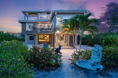 House, Multiple Beds (Widgeon Point) | Exterior