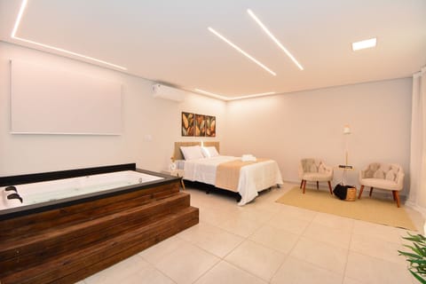 Chalet | WiFi (free)