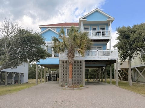 Front of House
6.25.26 - JR