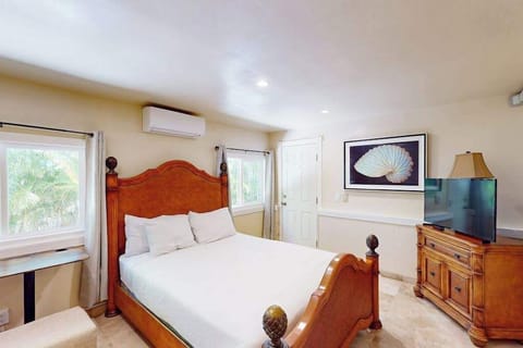 Peaceful Primary Bedroom Retreat