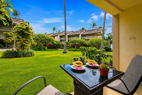 Relax and Unwind in the Sunshine