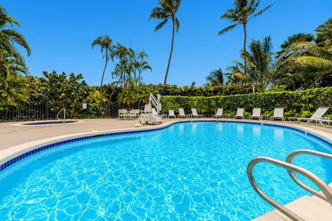 Plantation Hale Fabulous Pool