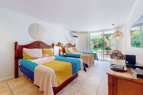 Comfortable Studio for Four