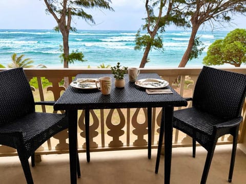 Sip Your Morning Coffee With Sea Breezes