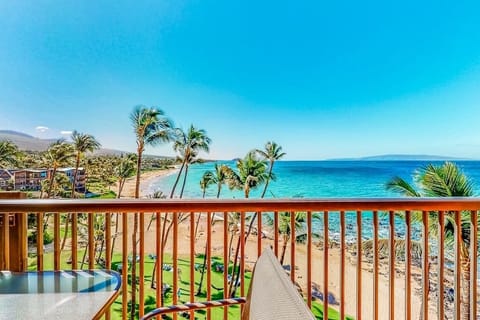 Start your morning with coffee and breathtaking ocean views

