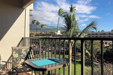Morning Coffee On Your Private Lanai