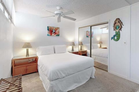 Wake Up Refreshed By The Beach