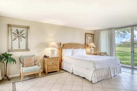 Primary Suite Filled With Natural Light