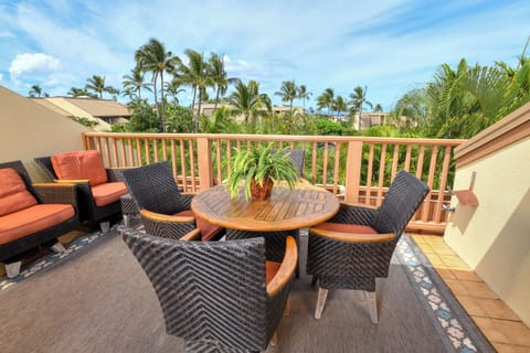   Your Private Outdoor Retreat