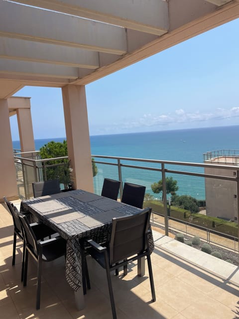 Penthouse, Sea View | Terrace/patio