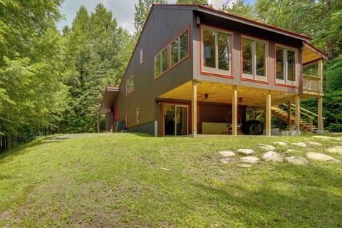 Londonderry Vacation Rental | 3BR | 2.5BA | 1,320 Sq Ft