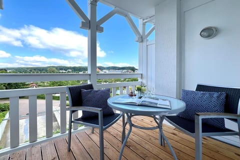 Patio / Balcony