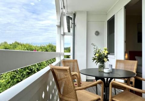 Patio / Balcony