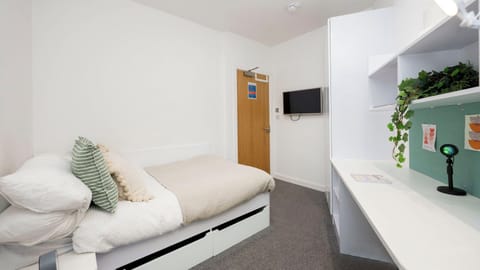 Single Room, Non Smoking | WiFi (free)