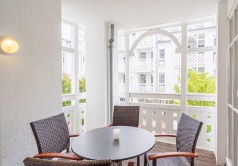 Patio / Balcony