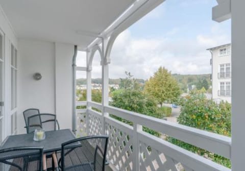 Patio / Balcony