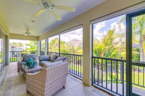 The Villages Vacation Rental | 2BR | 2BA | 1,880 Sq Ft