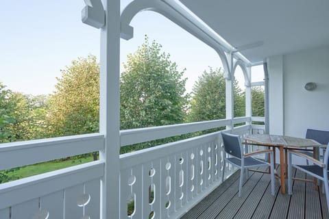 Patio / Balcony