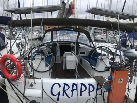 Marina