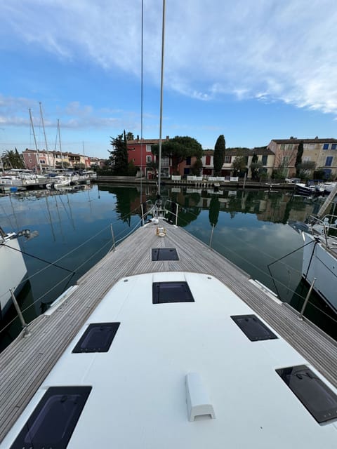 Marina