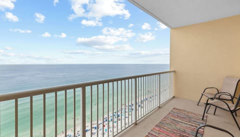 Condo, Multiple Beds, Beach View (Majestic View) | View from room