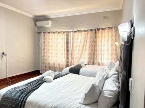Shared Dormitory, 1 Bedroom | 1 bedroom