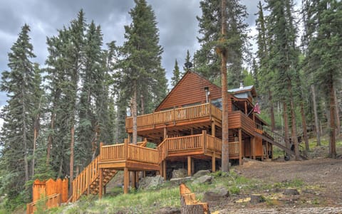 Welcome to Fern Creek Retreat