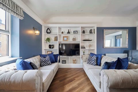 Welton Mews, Whitby - Host & Stay