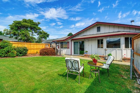 Sequim Vacation Rental | 2BR | 2BA | 1,300 Sq Ft