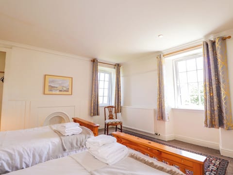 3 bedrooms, WiFi (free), individually decorated, individually furnished