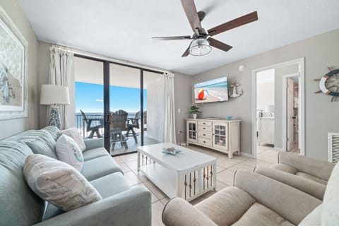 Welcome to Seaside Beach & Racquet Club 3602!