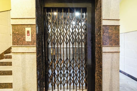 Elevator