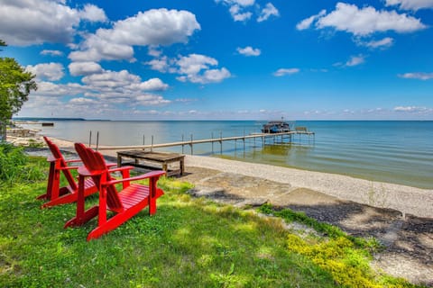 Luxemburg Vacation Rental | 4BR | 2.5BA | 3,147 Sq Ft