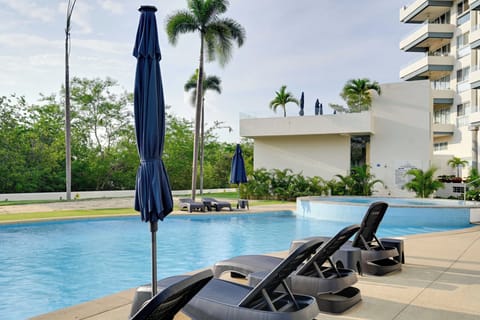 Nuevo Nayarit Vacation Rental | 1BR | 1BA | 254 Sq Ft