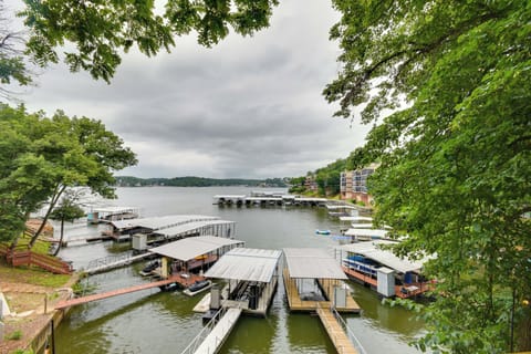 Lake Ozark Vacation Rental | 3BR | 2BA | 1,150 Sq Ft
