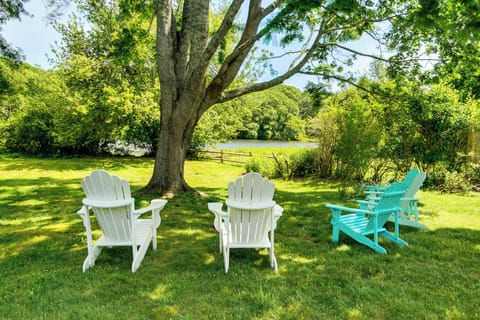 Hyannis Vacation Rental | 3BR | 2BA | 1,500 Sq Ft