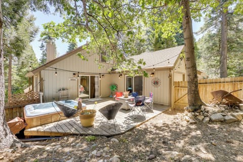 Lake Arrowhead Vacation Rental | 4BR | 2BA | 2,400 Sq Ft