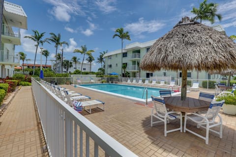 Sea Isle Condos | Community Amenities