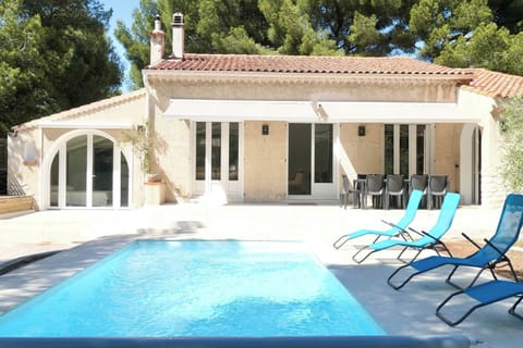 Holiday Home Swimming Pool