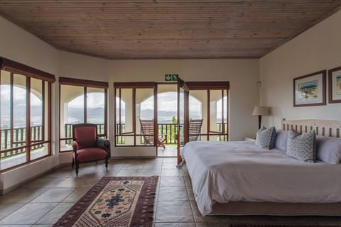 Villa, 2 Bedrooms, Accessible, Patio | 2 bedrooms