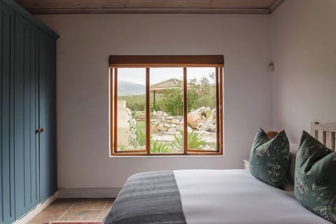 Villa, 3 Bedrooms, Accessible, Smoking | 3 bedrooms