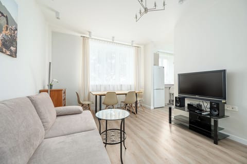 Apartment | Living room