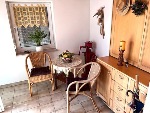 House | Interior