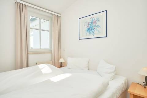 Apartment | 1 bedroom, individually furnished