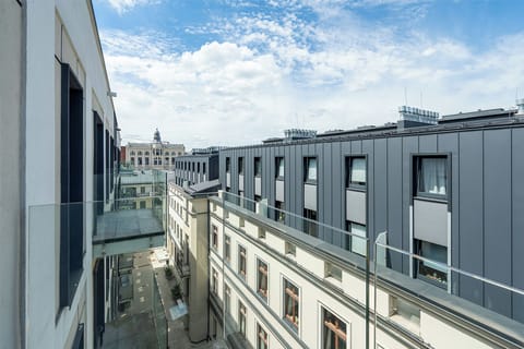 Apartment, Balcony | Balcony view