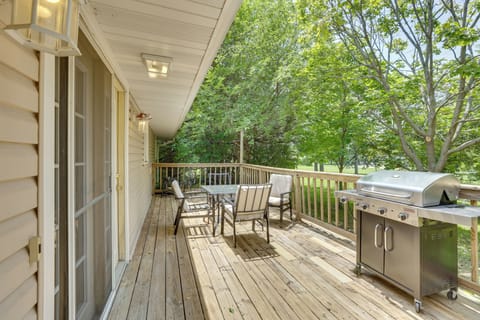 House (3 Bedrooms) | Front of property