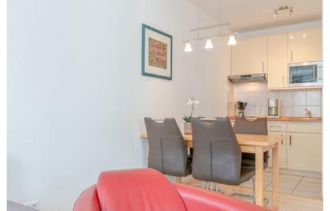 Apartment | Living room