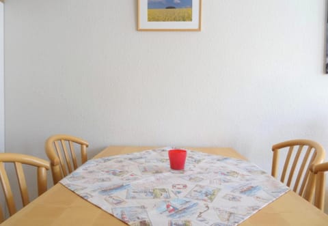 Apartment | Dining